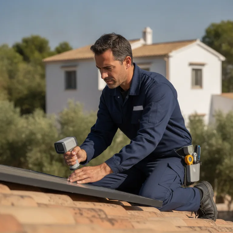 Auditoría Energética Vivienda servicio en Santutxu